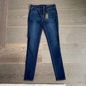 Dark Wash Jeans